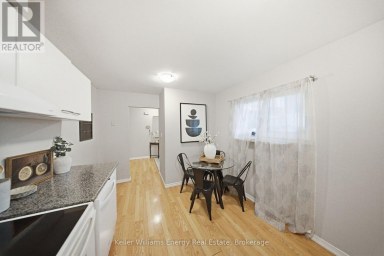 58 - 1333 MARY STREET N Oshawa (Centennial) Ontario photo 9