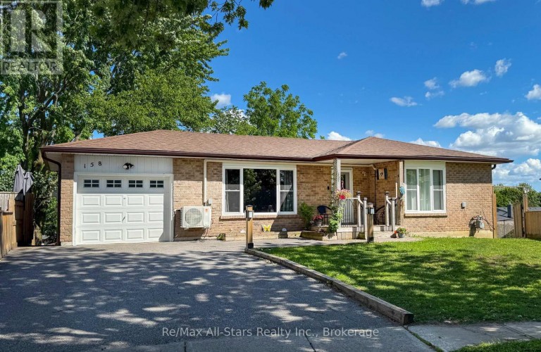 158 BLOSSOM COURT, Scugog (Port Perry), Ontario, L9L1G5