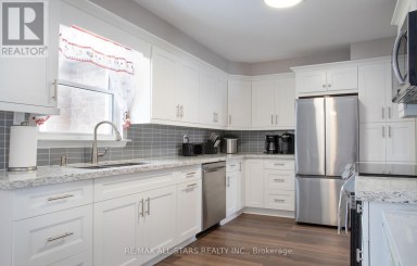 158 BLOSSOM COURT Scugog (Port Perry) Ontario photo 10