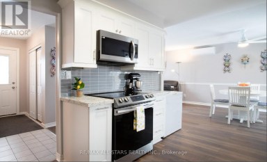 158 BLOSSOM COURT Scugog (Port Perry) Ontario photo 11