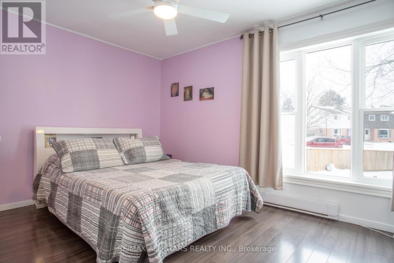 158 BLOSSOM COURT, Scugog (Port Perry), Ontario, L9L1G5