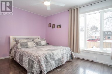 158 BLOSSOM COURT Scugog (Port Perry) Ontario photo 12