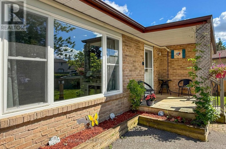 158 BLOSSOM COURT, Scugog (Port Perry), Ontario, L9L1G5