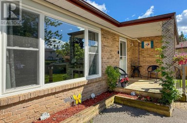 158 BLOSSOM COURT Scugog (Port Perry) Ontario photo 2