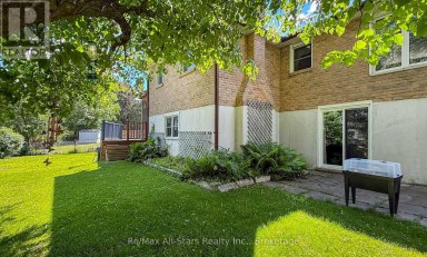 158 BLOSSOM COURT Scugog (Port Perry) Ontario photo 23