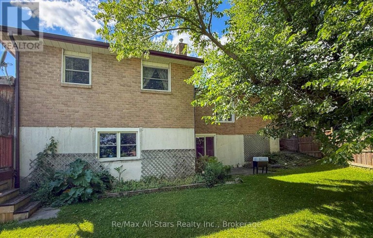 158 BLOSSOM COURT, Scugog (Port Perry), Ontario, L9L1G5