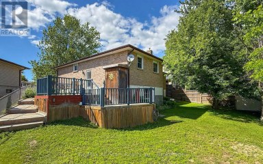 158 BLOSSOM COURT Scugog (Port Perry) Ontario photo 25