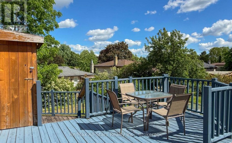 158 BLOSSOM COURT, Scugog (Port Perry), Ontario, L9L1G5