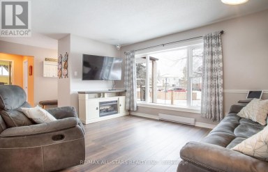 158 BLOSSOM COURT Scugog (Port Perry) Ontario photo 3