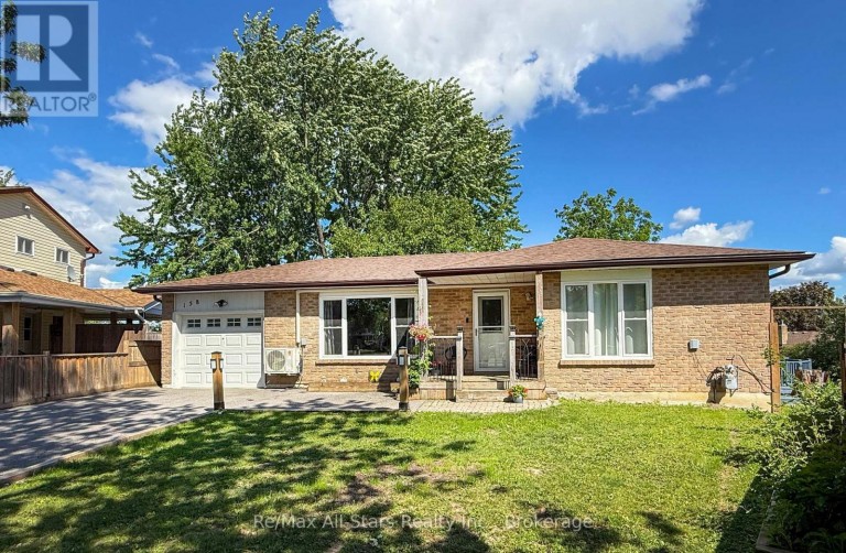 158 BLOSSOM COURT, Scugog (Port Perry), Ontario, L9L1G5