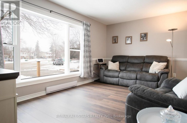 158 BLOSSOM COURT, Scugog (Port Perry), Ontario, L9L1G5