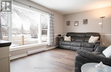 158 BLOSSOM COURT Scugog (Port Perry) Ontario photo 4