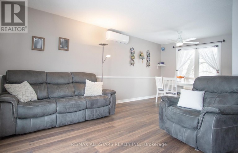 158 BLOSSOM COURT, Scugog (Port Perry), Ontario, L9L1G5