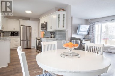 158 BLOSSOM COURT Scugog (Port Perry) Ontario photo 7