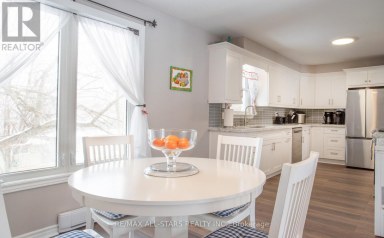 158 BLOSSOM COURT Scugog (Port Perry) Ontario photo 8