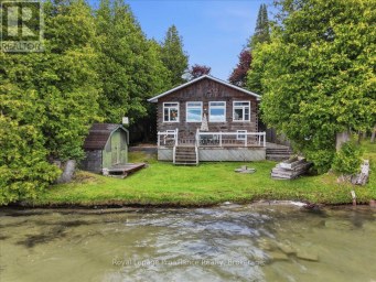 838 TRENEAR ROAD Cramahe Ontario photo 1