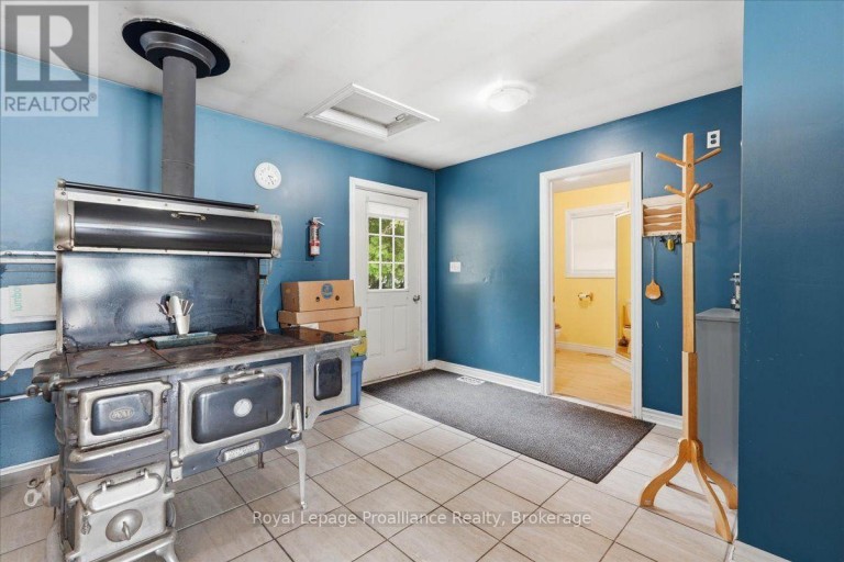 838 TRENEAR ROAD, Cramahe, Ontario, K0K1H0