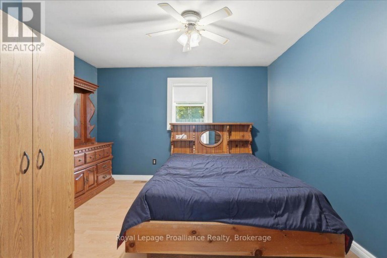 838 TRENEAR ROAD, Cramahe, Ontario, K0K1H0