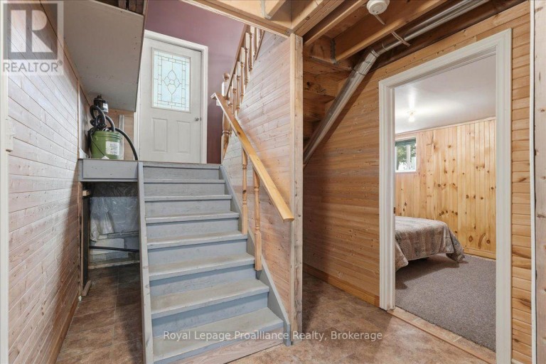 838 TRENEAR ROAD, Cramahe, Ontario, K0K1H0