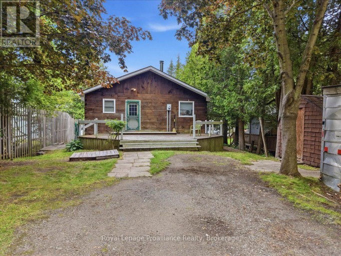 838 TRENEAR ROAD, Cramahe, Ontario, K0K1H0