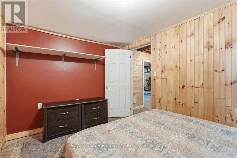 838 TRENEAR ROAD, Cramahe, Ontario, K0K1H0