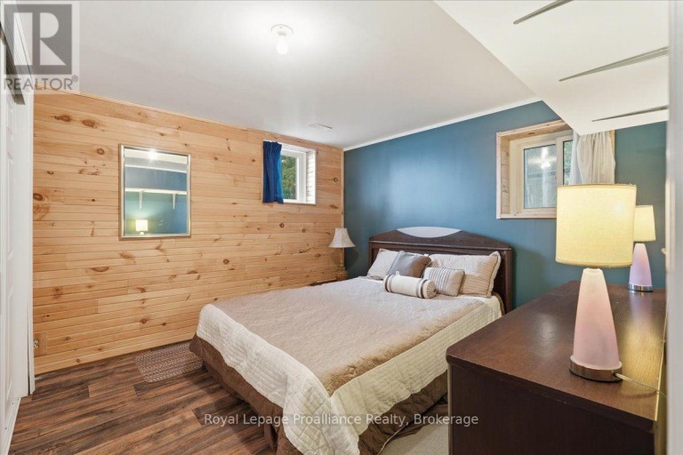 838 TRENEAR ROAD, Cramahe, Ontario, K0K1H0