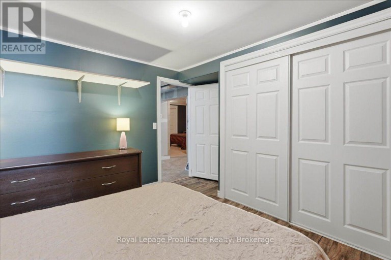 838 TRENEAR ROAD, Cramahe, Ontario, K0K1H0
