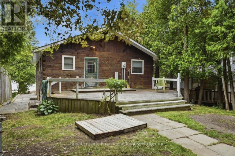 838 TRENEAR ROAD, Cramahe, Ontario, K0K1H0