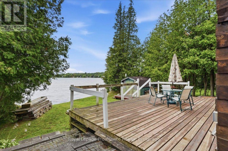 838 TRENEAR ROAD, Cramahe, Ontario, K0K1H0