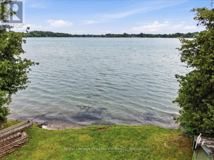 838 TRENEAR ROAD, Cramahe, Ontario, K0K1H0