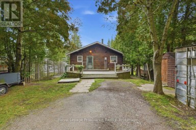 838 TRENEAR ROAD Cramahe Ontario photo 3