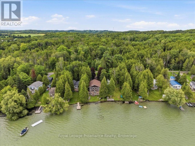 838 TRENEAR ROAD, Cramahe, Ontario, K0K1H0