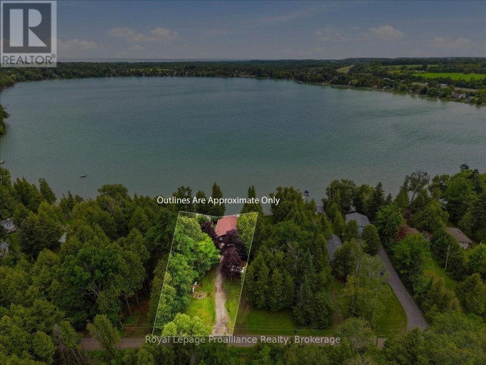 838 TRENEAR ROAD, Cramahe, Ontario, K0K1H0