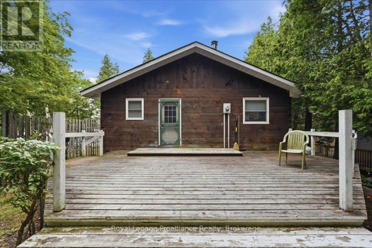 838 TRENEAR ROAD, Cramahe, Ontario, K0K1H0