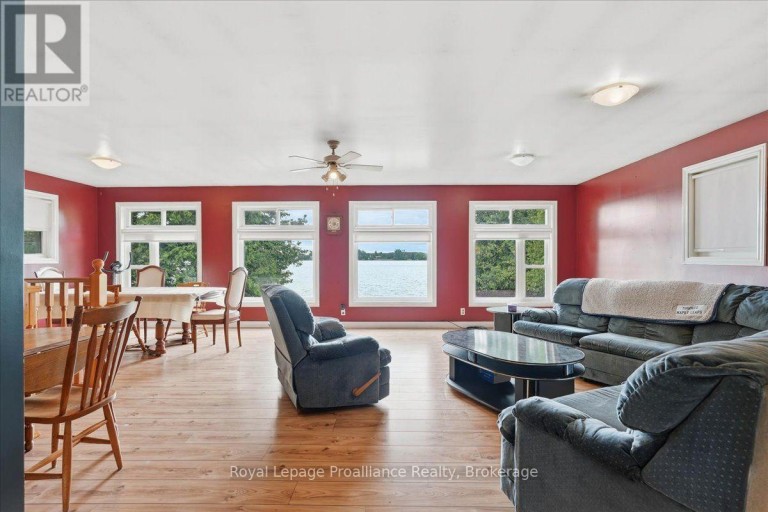 838 TRENEAR ROAD, Cramahe, Ontario, K0K1H0