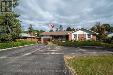 2 CATHERINE STREET, Hamilton Township, Ontario