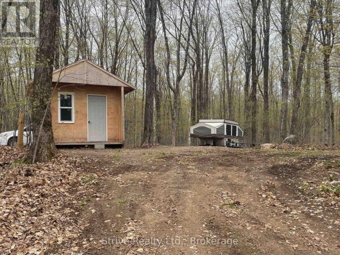 0 KENDRICK CREEK LANE, Minden Hills (Minden), Ontario, K0M2K0