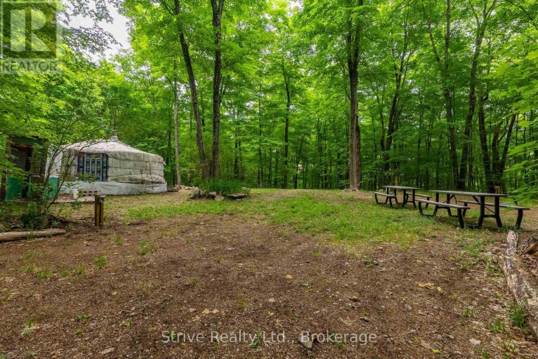 0 KENDRICK CREEK LANE, Minden Hills (Minden), Ontario, K0M2K0