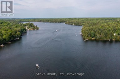 0 KENDRICK CREEK LANE Minden Hills (Minden) Ontario photo 8