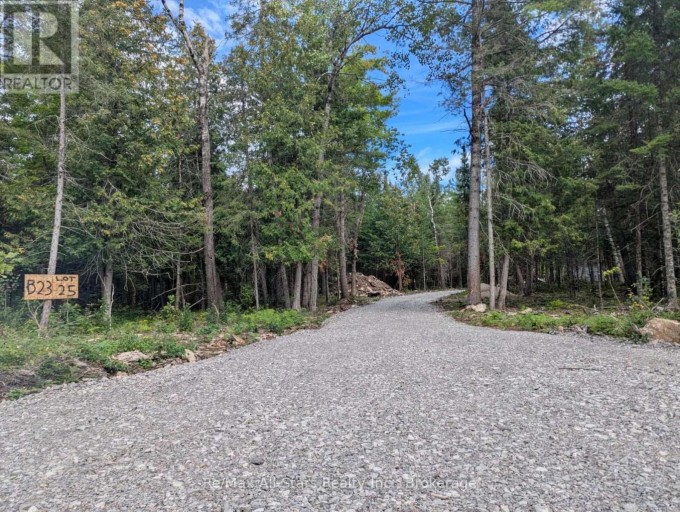 PART 2 - 0 LEDGE ROAD, Trent Lakes, Ontario, K0M1A0