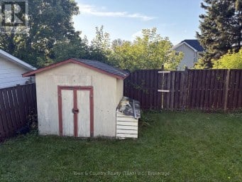 62 ROCKWOOD AVENUE N Thunder Bay (College Heights) Ontario photo 16