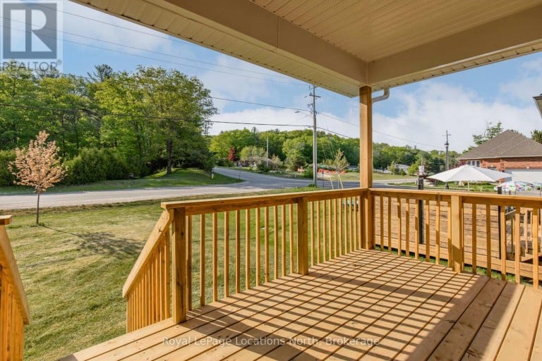 12 NATURES TRAIL, Wasaga Beach, Ontario, L9Z0H4
