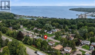718 BIRCHWOOD DRIVE Midland Ontario photo 2