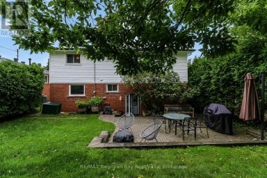 718 BIRCHWOOD DRIVE Midland Ontario photo 29