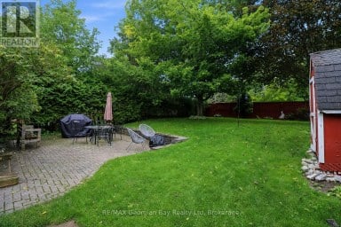 718 BIRCHWOOD DRIVE Midland Ontario photo 31
