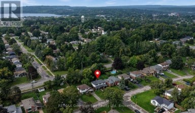 718 BIRCHWOOD DRIVE Midland Ontario photo 37