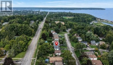 718 BIRCHWOOD DRIVE Midland Ontario photo 38