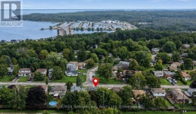 718 BIRCHWOOD DRIVE Midland Ontario photo 39