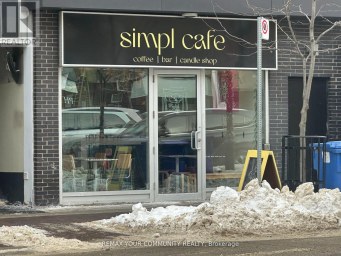 101 - 799 COLLEGE STREET Toronto (Trinity-Bellwoods) Ontario photo 1