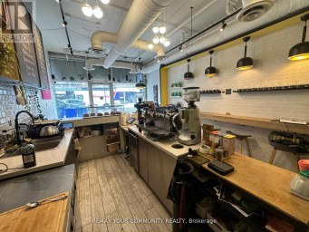 101 - 799 COLLEGE STREET Toronto (Trinity-Bellwoods) Ontario photo 10